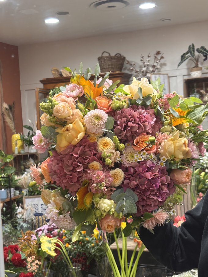 Comment entretenir mon bouquet de fleurs fraîches ? photo 1